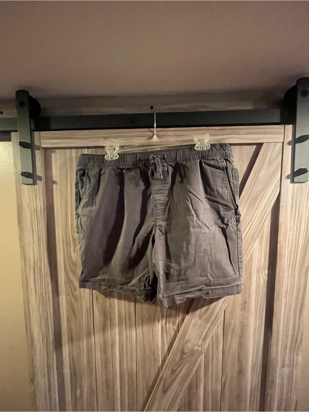 O'Neill Men's Grey Shorts